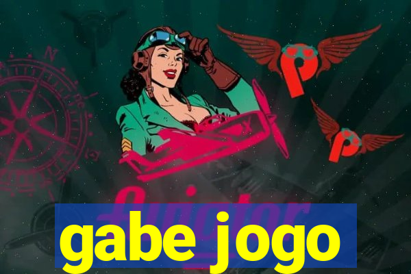 gabe jogo